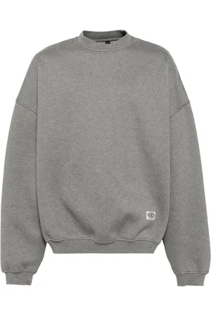 Ground Zero Crew-neck sweatshirt