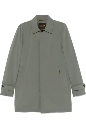 MOORER Vittor-KN short coat