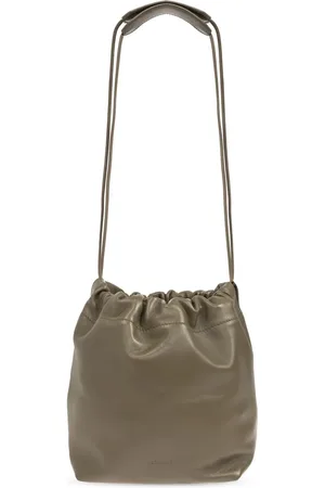 Jil Sander Dumpling shoulder bag