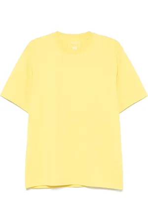 Y-3 Logo-tape T-shirt