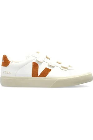 Veja Recife leather sneakers