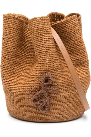 Ruslan Baginskiy The HatBag bucket bag