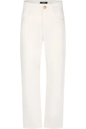 Balmain Straight-leg trousers