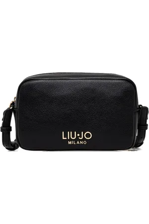 Liu Jo Logo-plaque crossbody bag