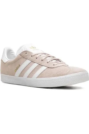 adidas Gazelle " Tint/Cloud White" sneakers