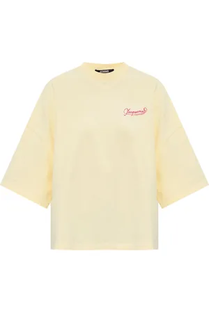 Jacquemus Corto T-shirt