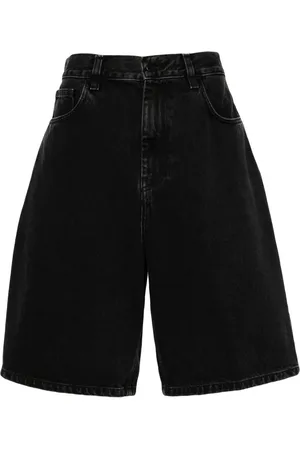 Carhartt Brandon denim shorts