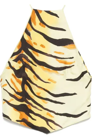 Nanushka Lilia top
