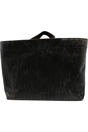 OUR LEGACY Oblong tote bag