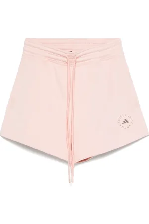adidas Logo-print shorts