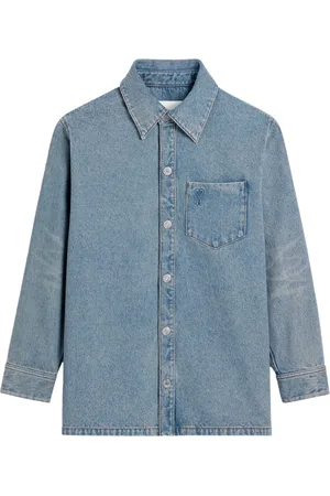 Ami Ami de Coeur shirt jacket