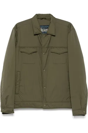 HERNO Padded jacket