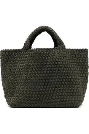 Naghedi Medium St. Barths tote bag