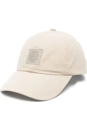 Stone Island Compass-patch cap
