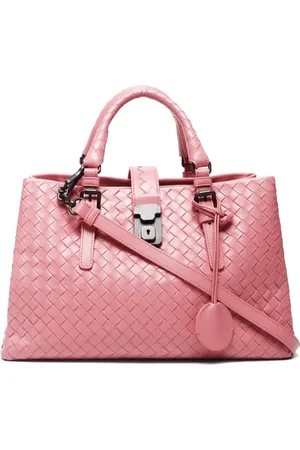 Bottega Veneta 2012-2013 Intrecciato 2way bag