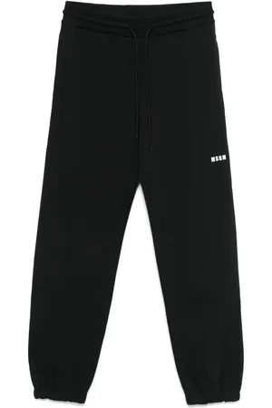 Msgm Cotton track pants