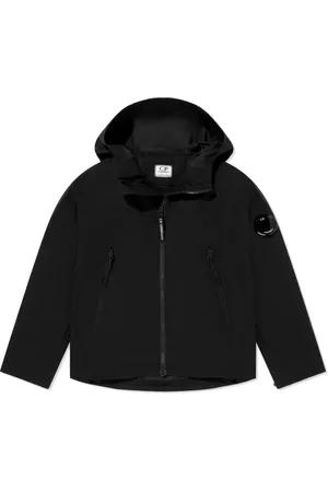 C.P. Company Lens-detail jacket