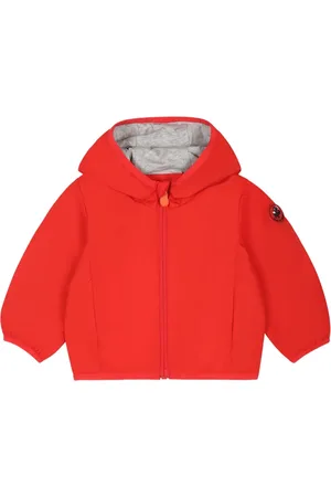 save the duck Coco jacket
