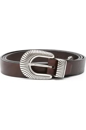 ERALDO Leather belt