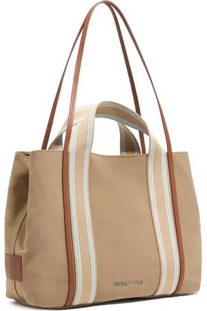 Bimba y Lola Large Chihuahua tote bag