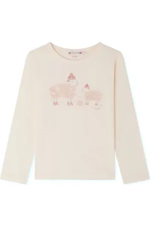 BONPOINT Tidjiane t-shirt