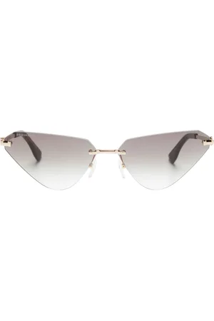 Dsquared2 Hype cat-eye frame sunglasses