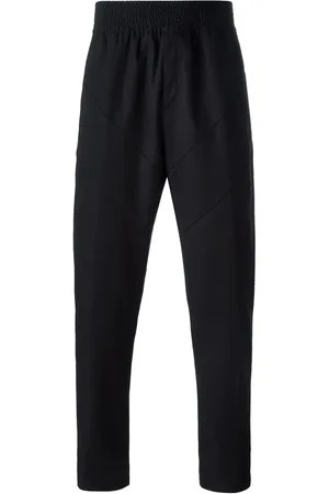 Givenchy Cropped tapered trousers