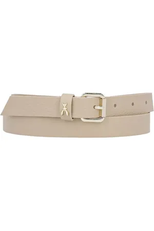 Patrizia Pepe Leather belt