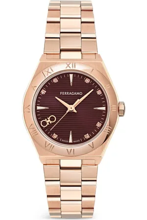 Salvatore Ferragamo Vega 28mm