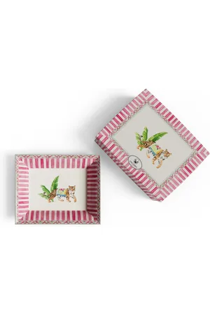 LISA CORTI Sariska tray