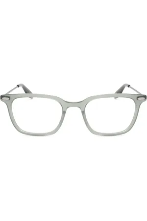 Barton Perreira Square-frame glasses