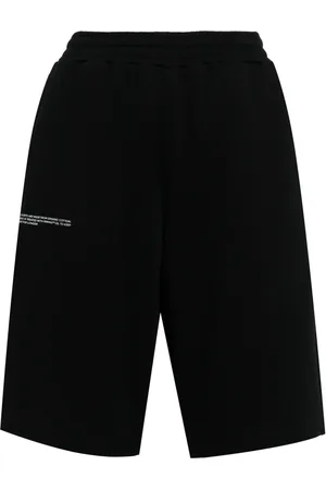 The Pangaia 365 Midweight Long track shorts