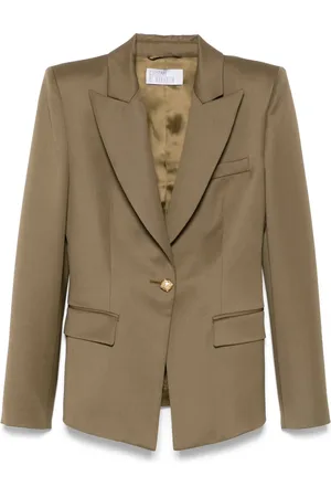 GIUSEPPE DI MORABITO Virgin wool blazer