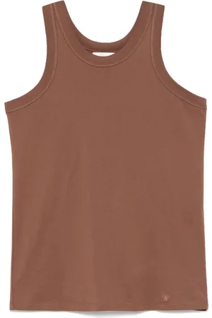 Loulou de Saison Poso tank top