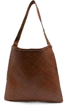 Dragon Diffusion Ars shoulder bag