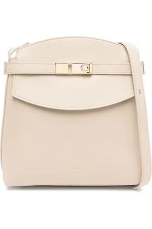 Salvatore Ferragamo Hug crossbody bag