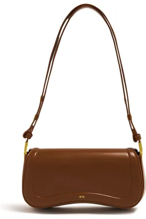 Jw Pei Joy logo-print shoulder bag