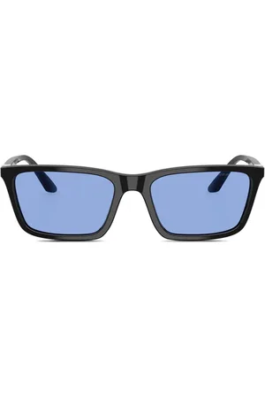 Emporio Armani Rectangular sunglasses