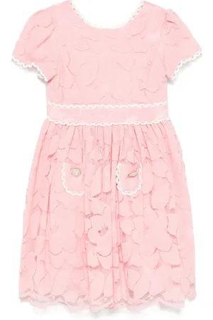PATACHOU Lace dress