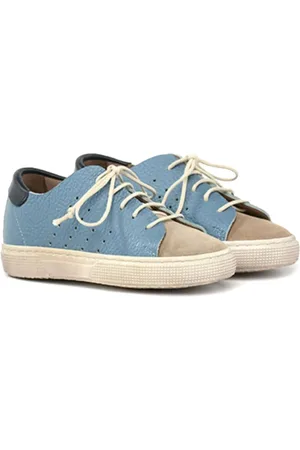 PèPè Leather sneakers