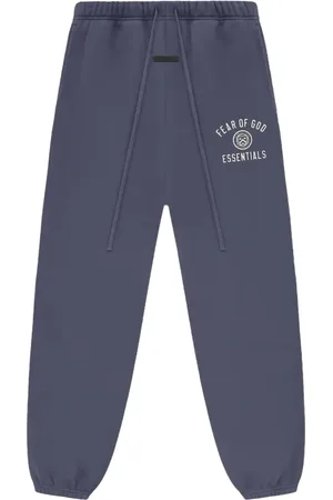 FEAR OF GOD Sweatpant "marine"