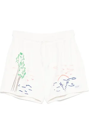 Maison Labiche H??relle shorts