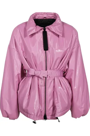 Emporio Armani Belted jacket