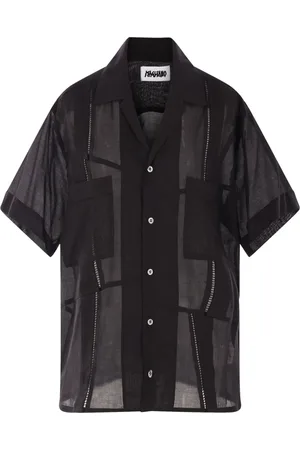 MAGLIANO Cotton shirt