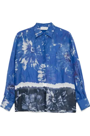 Ermanno Firenze Printed shirt