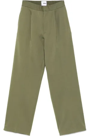 BONSAI Loose trousers