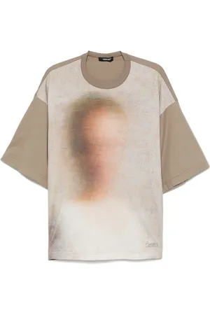 UNDERCOVER Cotton T-shirt