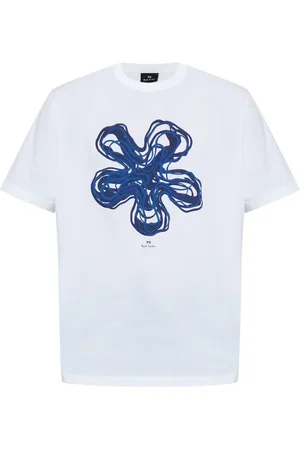 Paul Smith Logo-print T-shirt