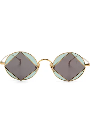 Eyepetizer Square sunglasses