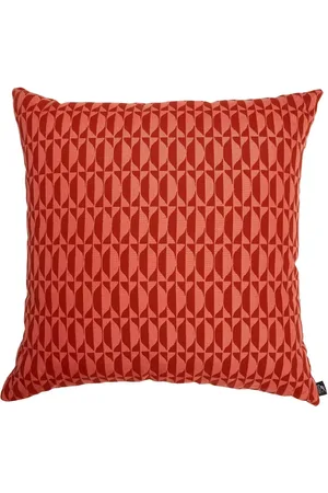 FORNASETTI Losanghe outdoor cushion